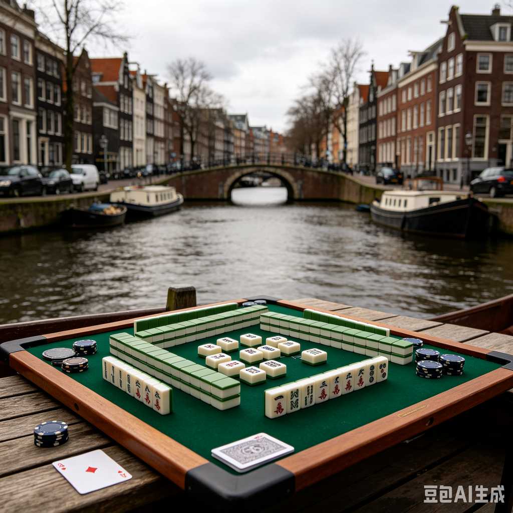 Syracuse,mahjong