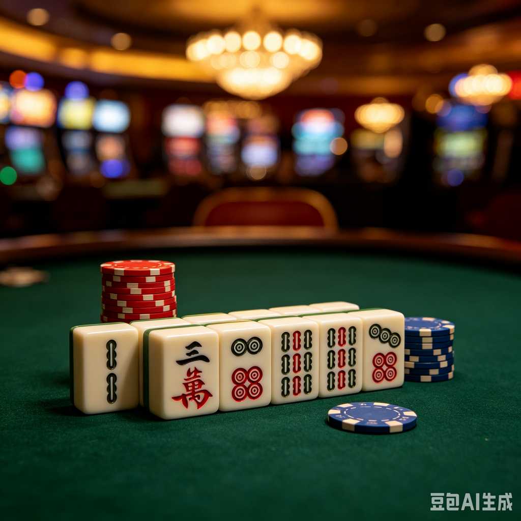 aurora,mahjong