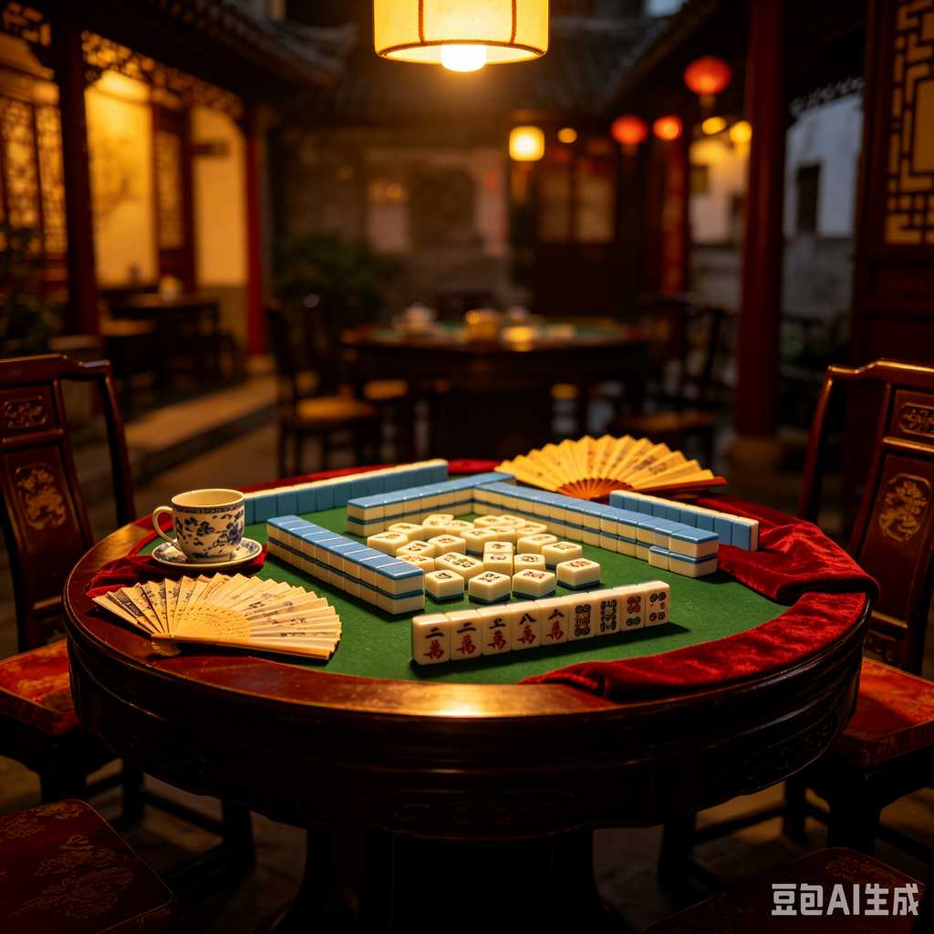 Boulder,mahjong