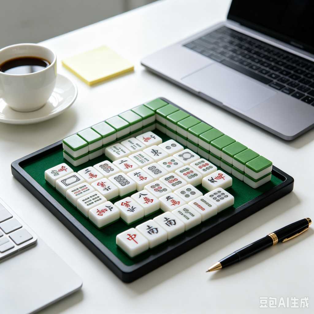 Chicago,mahjong