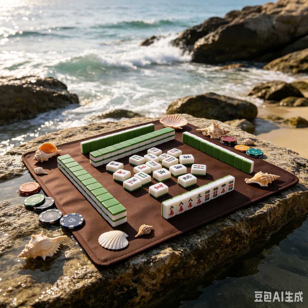 Saskatoon,mahjong